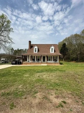 Buy this 3 bed house on 102 Whetstine Road in Cleveland County, NC 28086