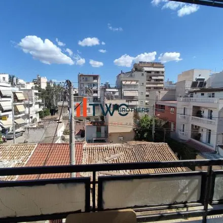 Image 4 - Επταλόφου 15, Municipality of Nea Ionia, Greece - Apartment for rent