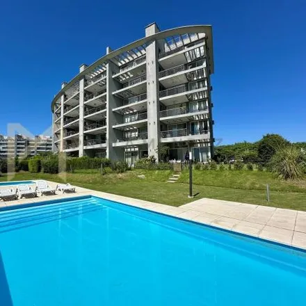Buy this 1 bed apartment on unnamed road in Partido de Tigre, Nordelta