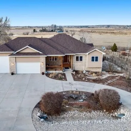 Image 2 - 1470 Red Fox Circle, Severance, CO 80550, USA - House for sale