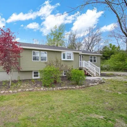 Buy this 3 bed house on 4950 Reynolds Road in Spring Arbor Township, MI 49201