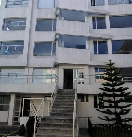 Image 2 - Avenida Mariscal Sucre, 170103, Quito, Ecuador - Apartment for sale