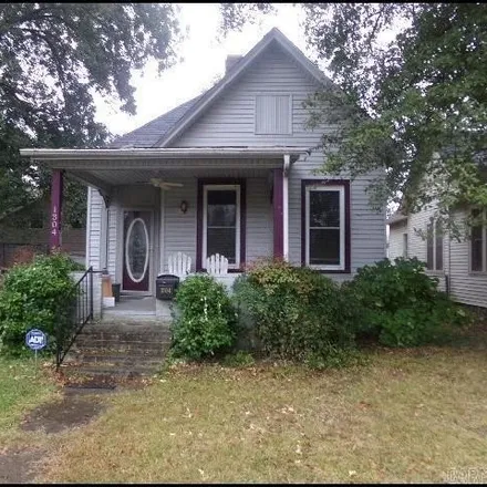 Rent this 2 bed house on 1312 West 9th Street in North Little Rock, AR 72114