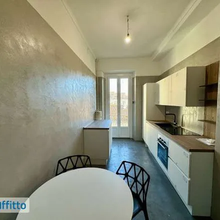 Rent this 4 bed apartment on Via Santa Maria 12 in 10122 Turin TO, Italy
