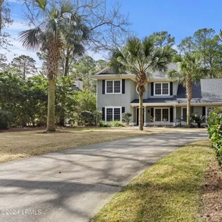 Image 3 - 50 Old Sawmill Drive, Beaufort County, SC 29910, USA - House for sale