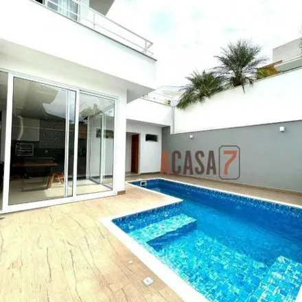 Buy this 3 bed house on Rua Francisco Martines in Jardim Mont Blanc, Sorocaba - SP