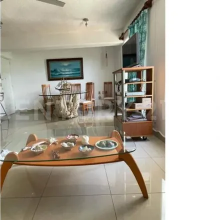 Buy this 3 bed apartment on Calle Puebla in Lomas de Costa Azul, 39300 Acapulco