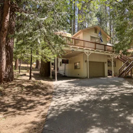 Buy this 3 bed house on 1134 Brea Burn Drive in Arnold, Calaveras County