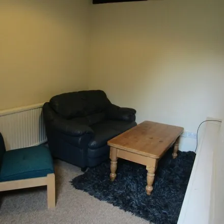 Rent this 4 bed duplex on Highfield Campus in Oakhurst Road, Southampton