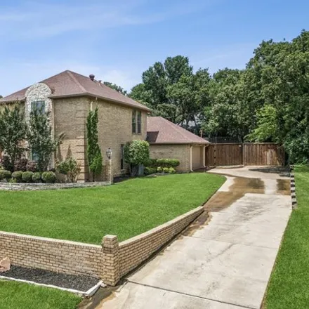 Image 4 - 2104 Rocky Branch Ct, Arlington, Texas, 76013 - House for sale