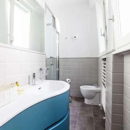 Rent this 2 bed apartment on La Forchetta in Via Domenico Barone, 00165 Rome RM