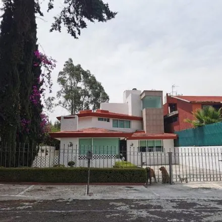 Image 2 - Caseta, Avenida Residencial Chiluca, Zona Esmeralda, 52930 Ciudad López Mateos, MEX, Mexico - House for sale
