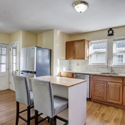 Rent this 4 bed condo on 91;93 Bailey Road in Somerville, MA 02145