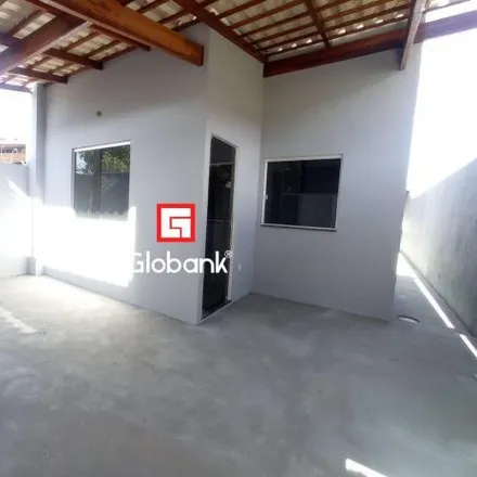 Buy this 3 bed house on Rua Tocantins in Guarujá, Montes Claros - MG
