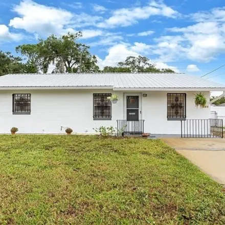 Buy this 3 bed house on 405 Adele Street in Edgewater, FL 32132