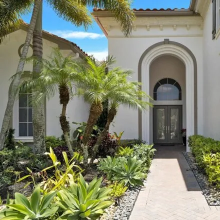 Image 2 - 3491 Lago De Talavera, Palm Beach County, FL 33467, USA - House for rent