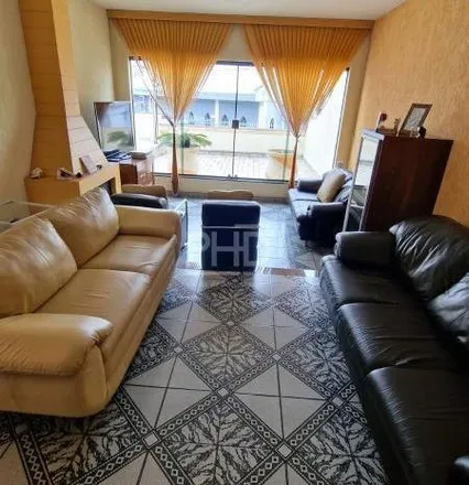 Buy this 3 bed house on Escola Municipal Sylvia Orthof in Rua Alfa, Jardim Telles de Menezes