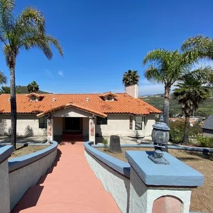 Buy this 6 bed house on 10024 Eubank Lane in Spring Valley, CA 91977
