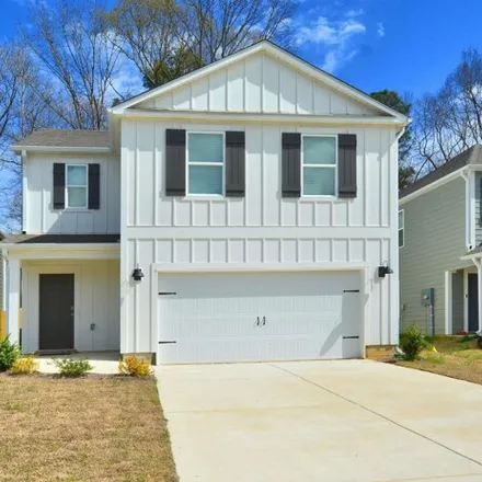 Rent this 4 bed house on Creek Circle in Shadywood, Jefferson County