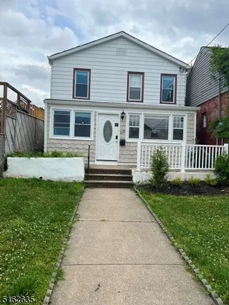 Buy this 3 bed house on 93 Malcolm Avenue in Garfield, NJ 07026