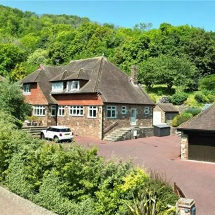 Image 1 - The Combe, Eastbourne, BN20 9DB, United Kingdom - House for sale