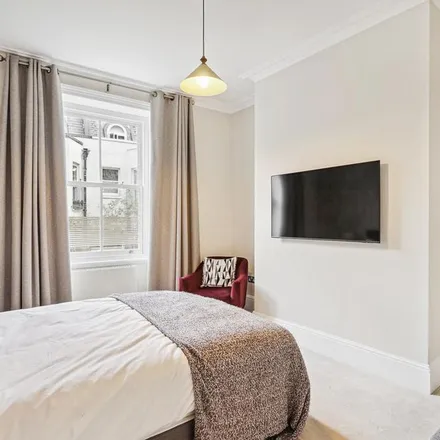 Image 9 - 1A Drayton Gardens, London, SW5 0BE, United Kingdom - Apartment for rent