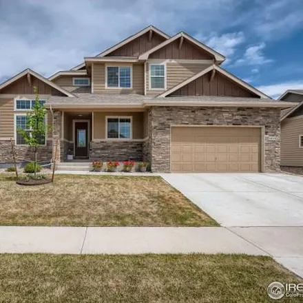 Image 1 - 1064 Meadow Court, Windsor, CO 80550, USA - House for sale