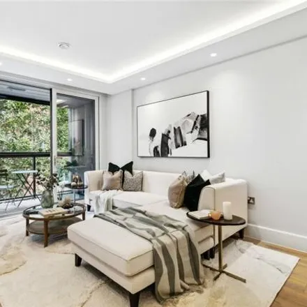 Buy this 3 bed apartment on 73 Great Peter Street in Westminster, London