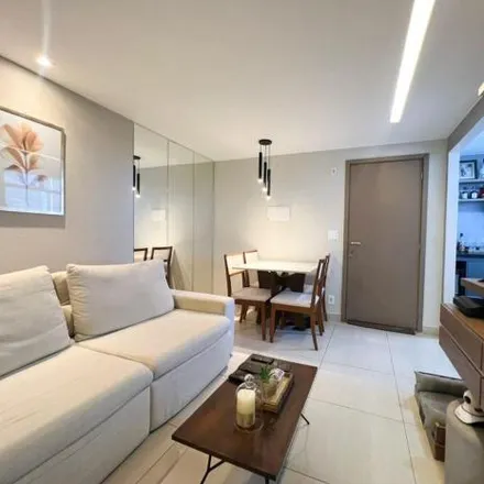 Buy this 2 bed apartment on Edifício Mangueiral in Avenida Mangueiral, Jardins Mangueiral