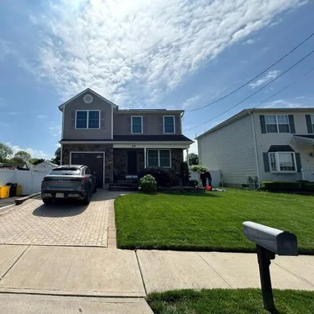 Buy this 3 bed house on 49 Wagner Street in Hamilton Township, NJ 08610