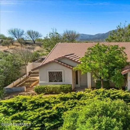 Image 1 - 735 S Azure Dr, Camp Verde, Arizona, 86322 - House for sale