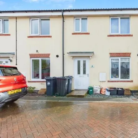 Buy this 3 bed house on Tinners Way in St. Austell, PL25 4DA