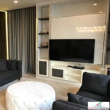 Image 3 - Wave Place, Witthayu Road, Lang Suan, Pathum Wan District, Bangkok 10330, Thailand - Apartment for rent