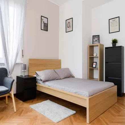Image 2 - Viale Zara 117, 20159 Milan MI, Italy - Room for rent
