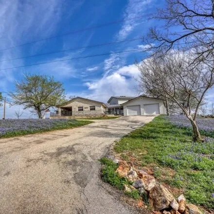 Image 3 - Sandy Mountain Drive, Sunrise Beach Village, Llano County, TX 78643, USA - House for sale