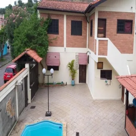 Image 2 - Rua Moranga, Inhoaíba, Rio de Janeiro - RJ, 23059-001, Brazil - House for sale