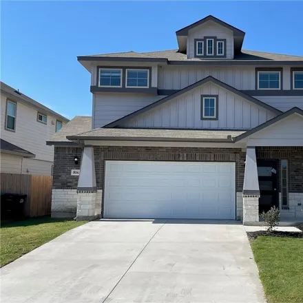 Buy this 4 bed house on 334 Spring Meadow Lane in Schertz, TX 78154