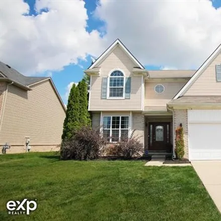 Buy this 3 bed house on 6177 Inverness Drive in Romulus, MI 48174