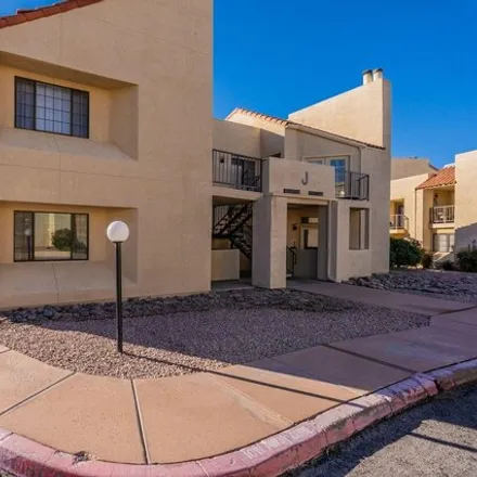 Buy this 1 bed condo on unnamed road in Tucson, AZ 85719