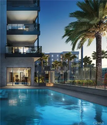 Image 2 - TowerJazz Fab 3, 3990 Westerly Place, Newport Beach, CA 92660, USA - Condo for sale