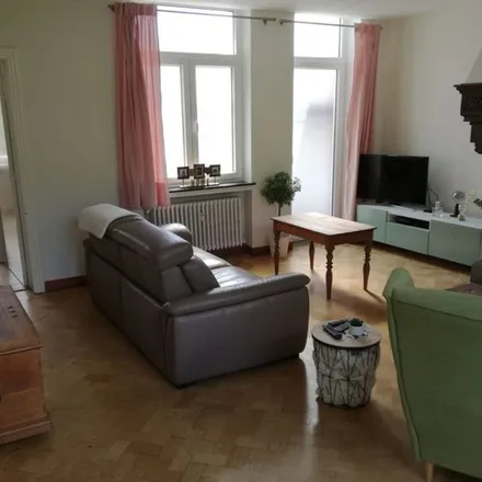Image 5 - Ruelle Telly, 6530 Thuin, Belgium - Apartment for rent