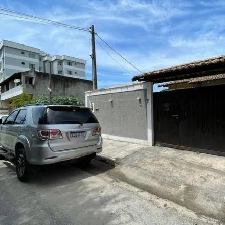 Buy this 2 bed house on Rua São Judas Tadeu in Village Rio das Ostras, Rio das Ostras - RJ
