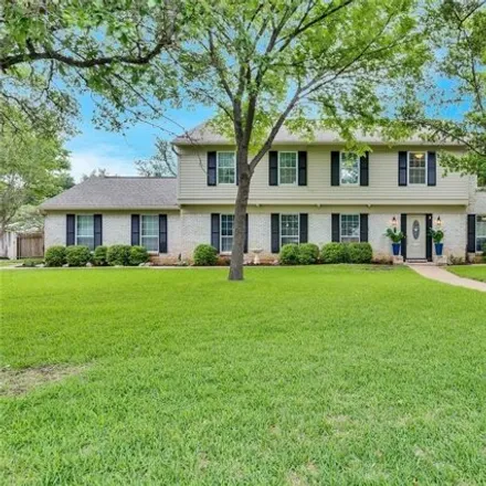 Buy this 4 bed house on 4304 Lostridge Drive in Austin, TX 78731