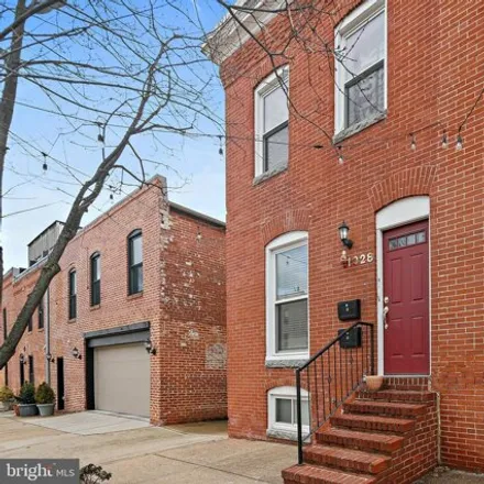 Rent this 2 bed house on 1028 South Clinton Street in Baltimore, MD 21224