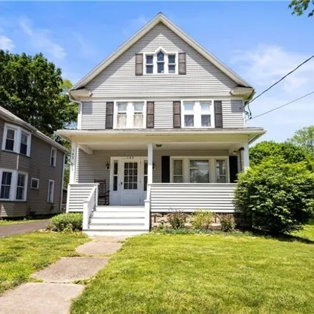 Buy this 4 bed house on 148 East Main Street in Village of Avon, NY 14414