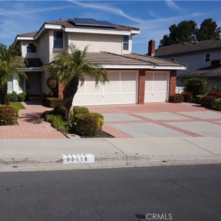 Rent this 3 bed house on 22116 Richford Drive in Lake Forest, CA 92630