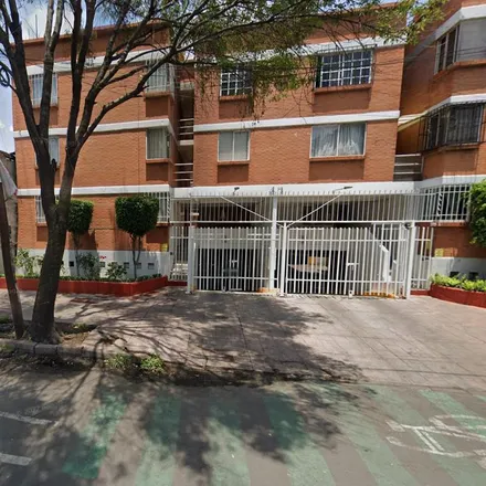 Image 5 - Avenida Ferrocarriles Nacionales, Miguel Hidalgo, 11410 Mexico City, Mexico - Apartment for sale