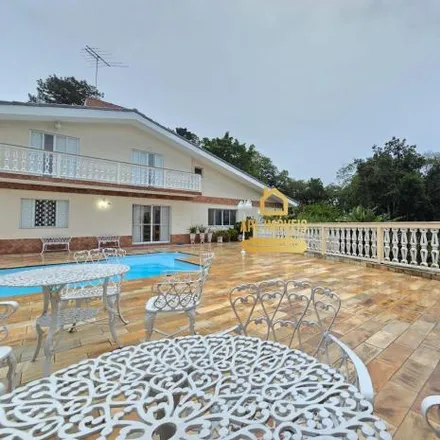 Rent this 4 bed house on Yakoi in Rodovia Alberto Hinoto 965, Parque Nossa Senhora do Carmo