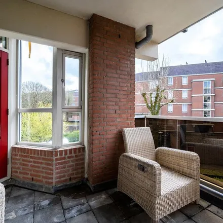 Image 6 - Leerdamhof 308, 1108 CB Amsterdam, Netherlands - Apartment for rent