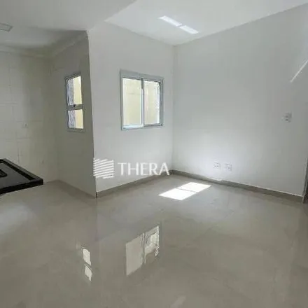 Rent this 2 bed apartment on Rua Santa Adélia in Santa Terezinha, Santo André - SP